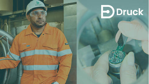 Druck tilbyr en rekke "How To" og opplærings videoer. Leverandøren er velkjent for sine trykksensorer og instrumentering for kalibrering av trykk og andre prosess signaler med høy nøyaktighet og kvalitet.

